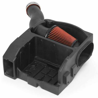 Banks Power - Banks Power Ram-Air Cold-Air Intake System Oiled Filter For 99-03 7.3L Powerstroke - Image 2