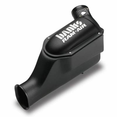 Banks Power - Banks Power Ram-Air Cold-Air Intake System With Oiled Filter For 03-07 6.0L Powerstroke - Image 2