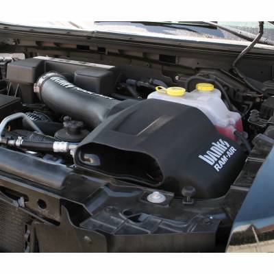 Banks Power - Banks Power Ram-Air Cold-Air Intake System With Oiled Filter For 11-14 Ford F-150 6.2L - Image 3