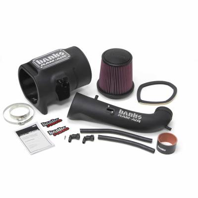 Banks Power - Banks Power Ram-Air Cold-Air Intake System Oiled Filter 14-16 Chevy/GMC 1500 15-SUV 6.2L - Image 1