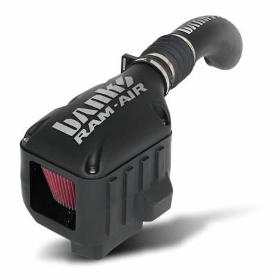 Banks Power - Banks Power Ram-Air Cold-Air Intake System Oiled Filter For 99-08 Chevy/GMC 4.8L-6.0L 1500 & SUV - Image 2