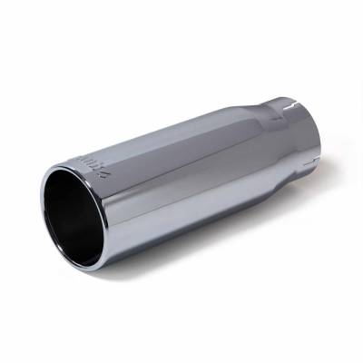 Banks Power - Banks Power Monster Exhaust System Single Exit Chrome Tip 14-19 Ram 1500 3.0L EcoDiesel - Image 2