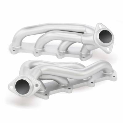 Banks Power - Banks Power Torque Tube Exhaust Header System For 04-08 Ford 5.4L F-150 and Lincoln Mark LT - Image 1