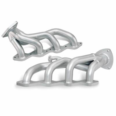 Banks Power - Banks Power Torque Tube Exhaust Header System 99-01 Chevy 4.8-5.3L Non-A/I (no air injection) - Image 1