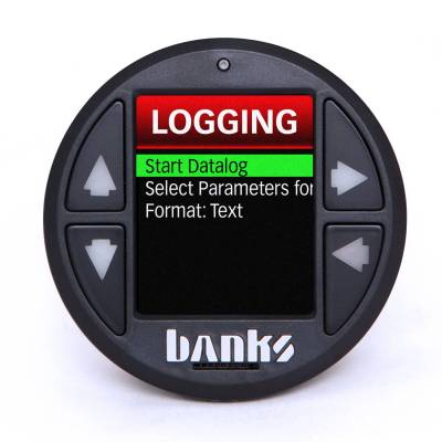 Banks Power - Banks Power iDash 1.8 DataMonster for use with OBDII CAN bus vehicles Stand-Alone - Image 2