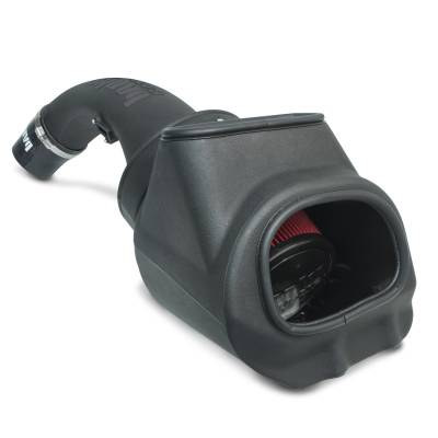 Banks Power - Banks Power Ram-Air Cold-Air Intake System With Oiled Filter For 17-19 6.6L Duramax - Image 2