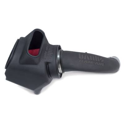 Banks Power - Banks Power Ram-Air Cold-Air Intake System With Oiled Filter For 17-19 6.6L Duramax - Image 4