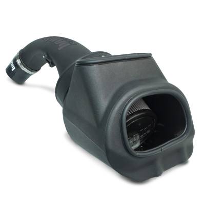 Banks Power - Banks Power Ram-Air Cold-Air Intake System With Dry Filter For 17-19 6.6L Duramax - Image 2