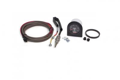 Banks Power - Banks Power Pyrometer Kit W/Probe Lead Wire and Mounting Panel - Image 1