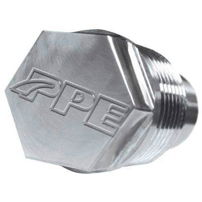 PPE - PPE Race Fuel Valve / Rail Plug For 07.5+ 6.7 Cummins & 04.5-10 6.6 Duramax - Image 2