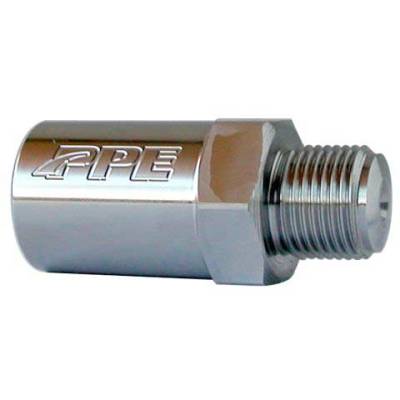 PPE - PPE Race Fuel Valve / Rail Plug For 01-04 LB7 Duramax - Image 2