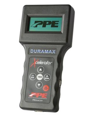 PPE - PPE Xcelerator Standard Power Programmer For 01-10 6.6 Duramax - Image 2