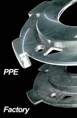 PPE - PPE Transfer Case Pump Rub Kit For 01-07 6.6 Duramax - Image 2