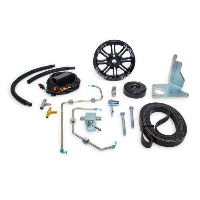 PPE - PPE Dual Fueler Installation Kit (No Pump) For 06-10 6.6 Duramax - Image 1