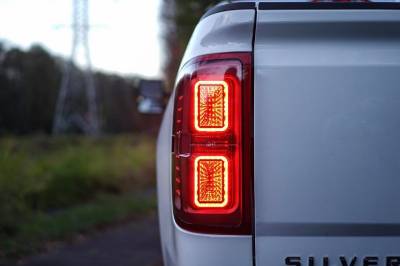 Morimoto - Morimoto XB LED Plug & Play Tail Light Assemblies For 14-18 Chevy Silverado - Image 7