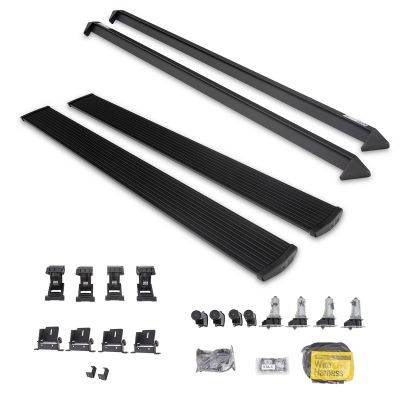 Amp Research - AMP Research PowerStep XL Electric Running Boards For 2020 Jeep Gladiator JT - Image 3