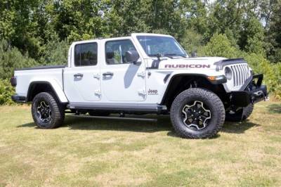 Amp Research - AMP Research PowerStep XL Electric Running Boards For 2020 Jeep Gladiator JT - Image 5
