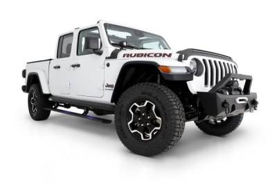Amp Research - AMP Research PowerStep XL Electric Running Boards For 2020 Jeep Gladiator JT - Image 6