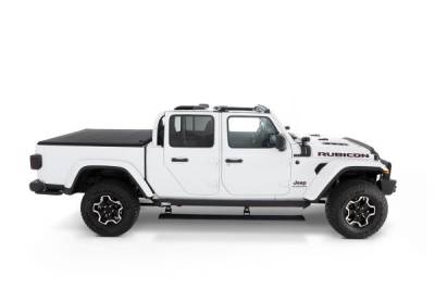 Amp Research - AMP Research PowerStep XL Electric Running Boards For 2020 Jeep Gladiator JT - Image 7