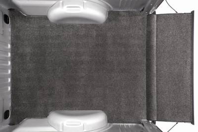 BedRug - BedRug XLT Bed Mat For 2020 Jeep Gladiator - 5' Bed - Image 3