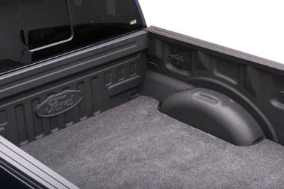 BedRug - BedRug Classic Bed Mat For 19-20 Ford Ranger - 5' Bed - Image 6
