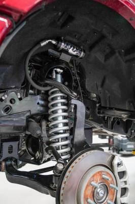 RDP Gallery - 2019 Ford F-150 - BDS 4" Coilover Suspension Lift - Image 3