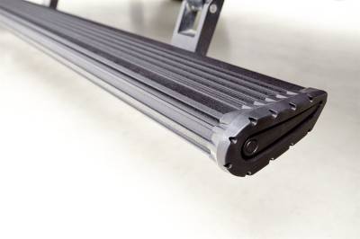 Amp Research - AMP Research PowerStep Xtreme Electric Running Boards 18-20 Jeep Wrangler JL Four Door - Image 1