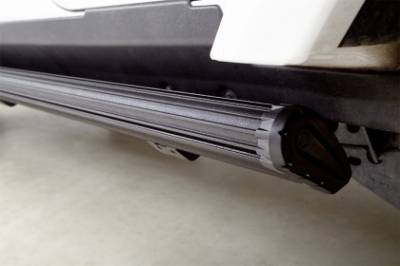 Amp Research - AMP Research PowerStep Xtreme Electric Running Boards 18-20 Jeep Wrangler JL Four Door - Image 2