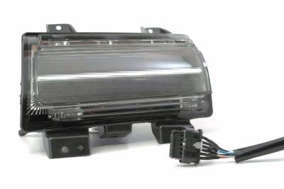 Morimoto - Morimoto XB LED DRL & Sequential Smoked Turn Signals For 18-20 Jeep Wrangler JL - Image 3