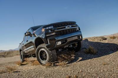 BDS Suspension - BDS 6" Lift Kit With NX2 Shocks For 19-20 Chevy/GMC 1500 4WD Silverado & Sierra - Image 5