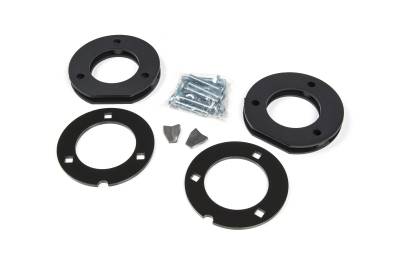 BDS Suspension - BDS 2" Leveling Kit For 14-18 Chevy Silverado 1500 & GMC Sierra 1500 - Image 1
