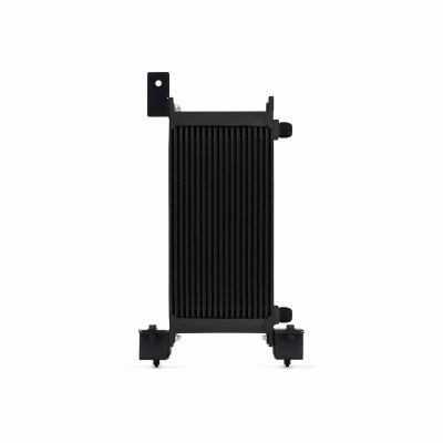 Mishimoto - Mishimoto Black Transmission Cooler Kit For 07-11 Jeep Wrangler JK 3.8L - Image 2