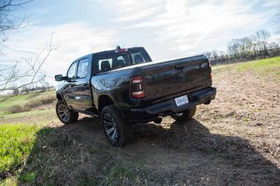 BDS Suspension - BDS 4" Lift Kit With NX2 Shocks For 2019 Ram 1500 4WD With Large Hub Bore Knuckles - Image 3