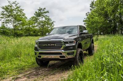 BDS Suspension - BDS 6" Lift Kit With Fox 2.0 Series Shocks For 2019 Ram 1500 4WD With Standard Knuckles - Image 5