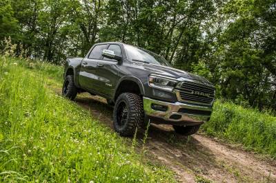 BDS Suspension - BDS 6" Lift Kit With Fox 2.0 Series Shocks For 2019 Ram 1500 4WD With Standard Knuckles - Image 6