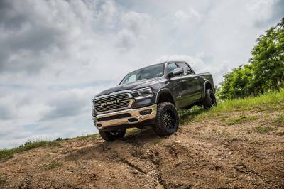 BDS Suspension - BDS 6" Lift Kit With Fox 2.0 Series Shocks For 2019 Ram 1500 4WD With Standard Knuckles - Image 7