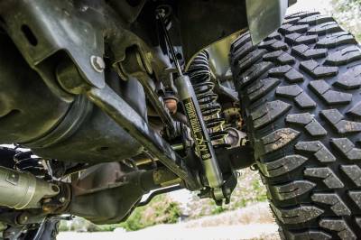 BDS Suspension - BDS 6" Lift Kit With Fox 2.0 Series Shocks For 2019 Ram 1500 4WD With Large Hub Bore Knuckles - Image 11
