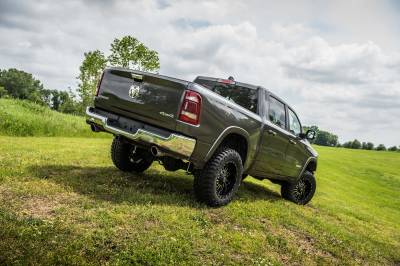 BDS Suspension - BDS 6" Lift Kit With Fox 2.0 Series Shocks For 2019 Ram 1500 4WD With Large Hub Bore Knuckles - Image 4