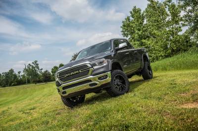 BDS Suspension - BDS 6" Lift Kit With Fox 2.0 Series Shocks For 2019 Ram 1500 4WD With Large Hub Bore Knuckles - Image 2