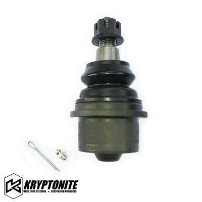 Kryptonite - Kryptonite Lower Ball Joint For 11-20 Chevy/GMC 2500HD 3500HD - Image 1