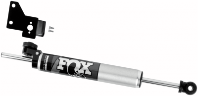 Fox - FOX Performance Series 2.0 TS (Axle Mount) Stabilizer For 18-20 Jeep Wrangler JL & Gladiator JT - Image 1