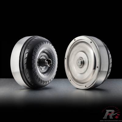 Revmax - Revmax Stage 3 Single Disc Torque Converter For 93-95 Dodge 5.9L Cummins With 47RH Transmission - Image 1