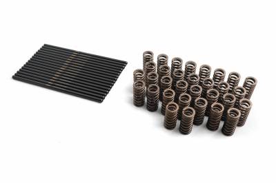 Rudy's Performance Parts - Rudy's High Performance Valve Springs & Pushrods For 2003-2010 Ford 6.0 6.4 - Image 2