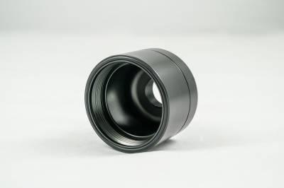 Rudy's Performance Parts - Rudy's Black Fuel Filter Bypass For 01-16 GM 6.6L Duramax LB7 LLY LBZ LMM LML - Image 2