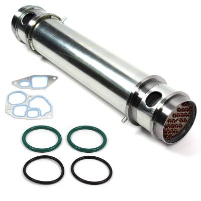 Rudy's Performance Parts - Rudy's Engine Oil Cooler / Seal Kit For 94-03 7.3 Powerstroke - Image 1