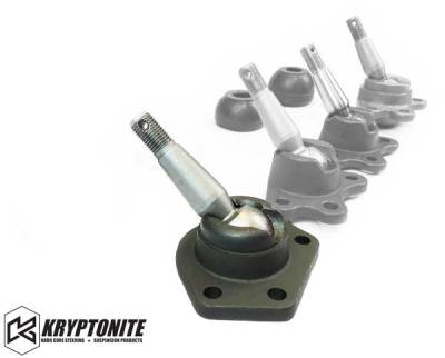 Kryptonite - Kryptonite Bolt-In Upper Ball Joint For 01-20 Chevy/GMC 1500/2500HD/3500HD With Aftermarket Control Arms - Image 2