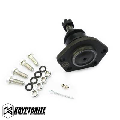 Kryptonite - Kryptonite Bolt-In Upper Ball Joint For 01-20 Chevy/GMC 1500/2500HD/3500HD With Aftermarket Control Arms - Image 3