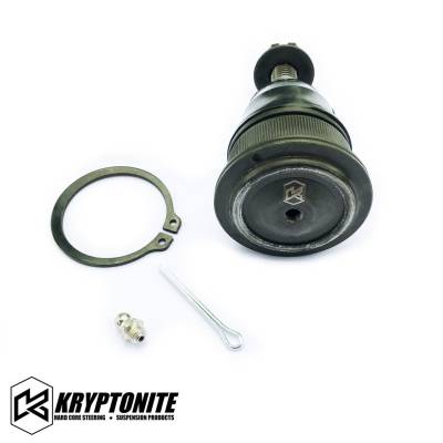 Kryptonite - Kryptonite Upper Ball Joint For 01-10 Chevy/GMC 1500/2500HD/3500HD (Stock Control Arms) - Image 2