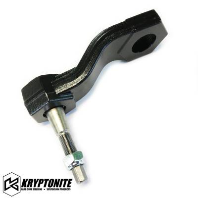 Kryptonite - Kryptonite Death Grip Pitman Arm For 11-20 Chevy/GMC 2500HD/3500HD - Image 2