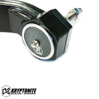 Kryptonite - Kryptonite Death Grip Pitman Arm For 11-20 Chevy/GMC 2500HD/3500HD - Image 5